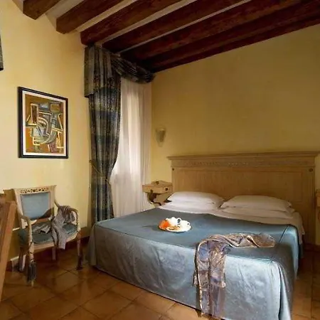 Daplace - Antica Casa Coppo 1 威尼斯