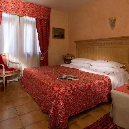 Daplace - Antica Casa Coppo 1 威尼斯