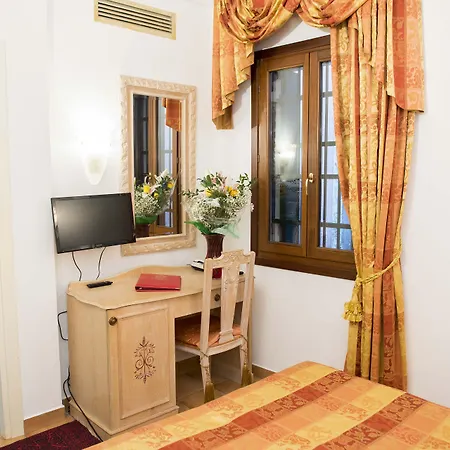 招待所 Daplace - Antica Casa Coppo 1 3*