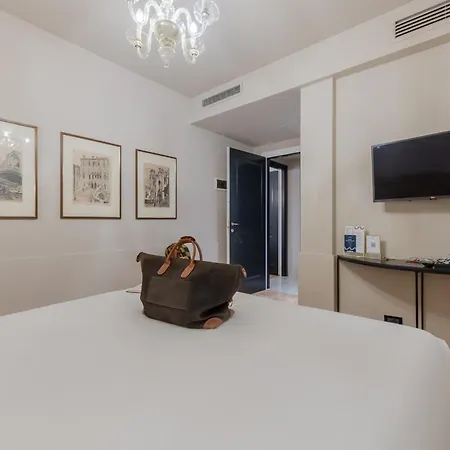 Daplace - Antica Casa Coppo 1 威尼斯