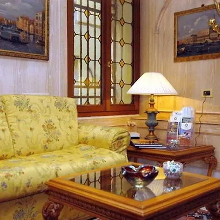 Penzion Daplace - Antica Casa Coppo 1