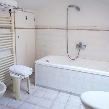 Affittacamere Antica Casa Coppo 3*