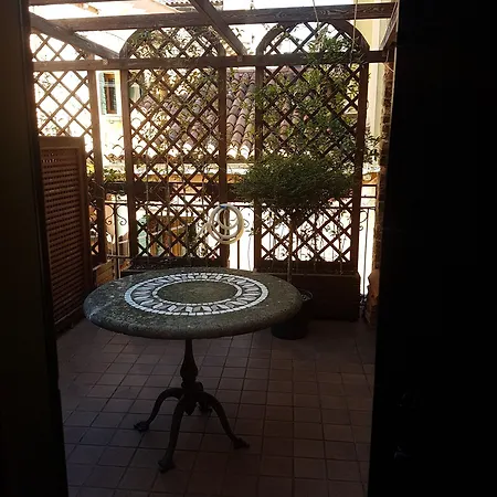 Antica Casa Coppo Affittacamere