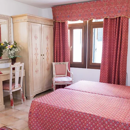 Affittacamere Antica Casa Coppo 3*