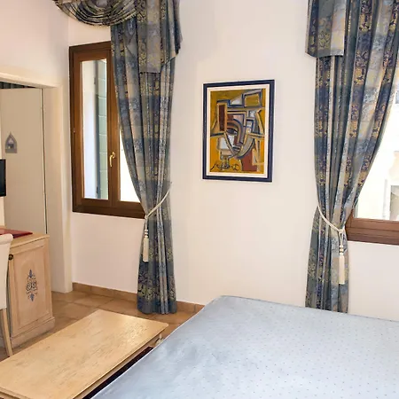 Affittacamere Antica Casa Coppo