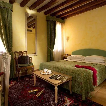 Affittacamere Antica Casa Coppo Venezia