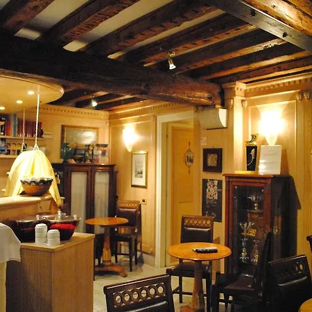 Antica Casa Coppo Affittacamere 3*