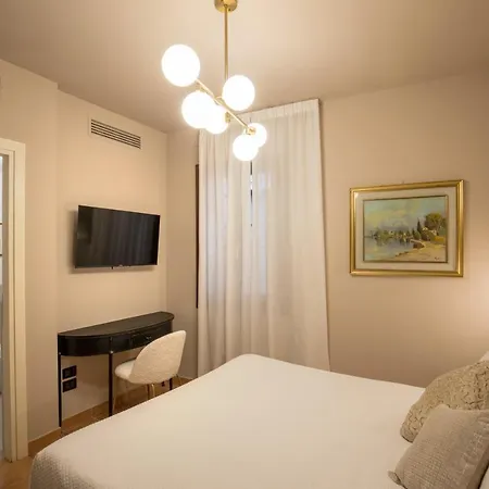 Penzion Daplace - Antica Casa Coppo 1 3*