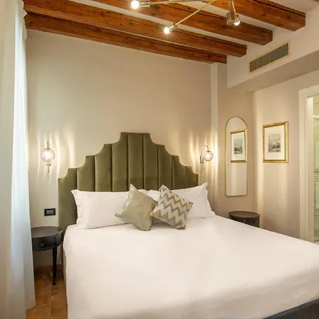 Affittacamere Antica Casa Coppo Venezia