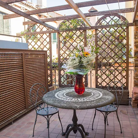 Penzion Daplace - Antica Casa Coppo 1 3*