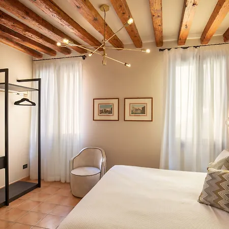 Daplace - Antica Casa Coppo 1 3*