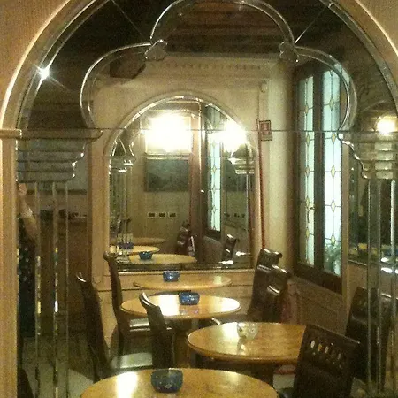 Affittacamere Antica Casa Coppo Venezia