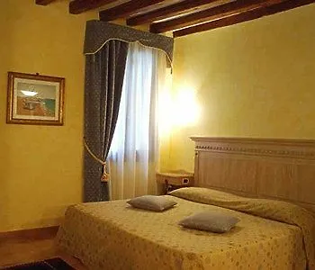 Antica Casa Coppo 3* Venezia