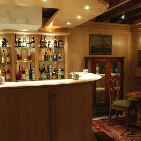 Penzion Daplace - Antica Casa Coppo 1