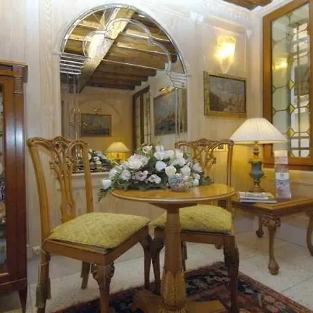Antica Casa Coppo Affittacamere