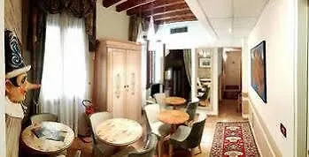 Antica Casa Coppo 3* Venezia