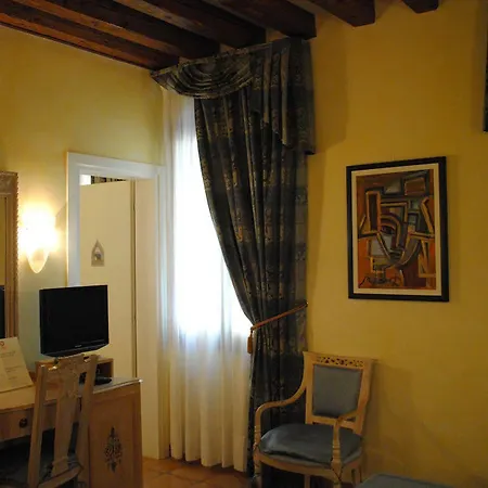 Affittacamere Antica Casa Coppo
