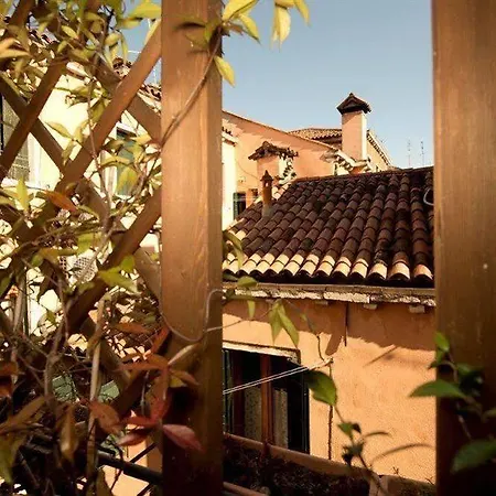 Antica Casa Coppo Affittacamere