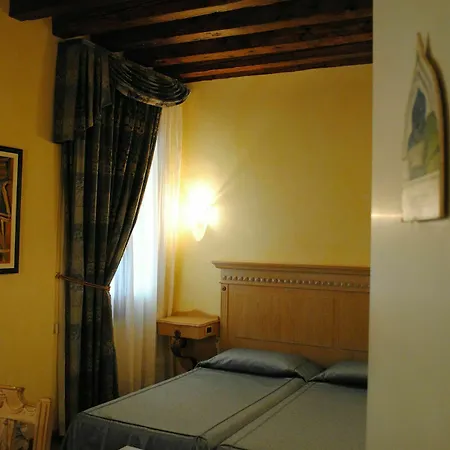 Antica Casa Coppo Affittacamere Venezia