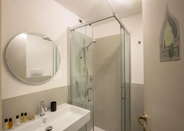 Daplace - Antica Casa Coppo 1 Guest house