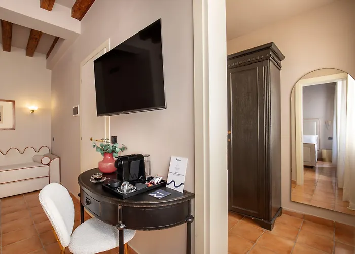 Daplace - Antica Casa Coppo 1 Guest house 3*