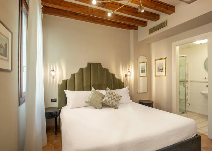 Daplace - Antica Casa Coppo 1 Venice