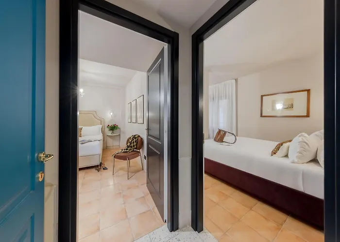 Daplace - Antica Casa Coppo 1 Venice