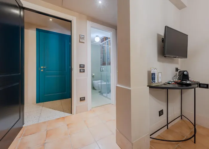 Guest house Daplace - Antica Casa Coppo 1 Venice