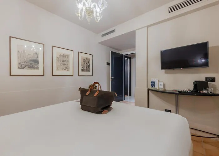 Daplace - Antica Casa Coppo 1 Venice