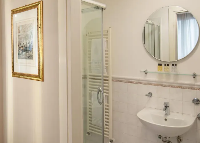 Guest house Daplace - Antica Casa Coppo 1