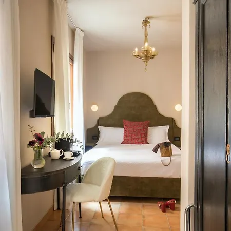 Daplace - Antica Casa Coppo Gasthof