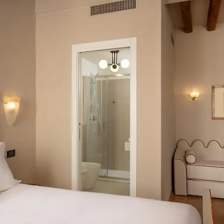 Daplace - Antica Casa Coppo 3*