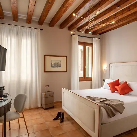 Daplace - Antica Casa Coppo Gasthof 3*