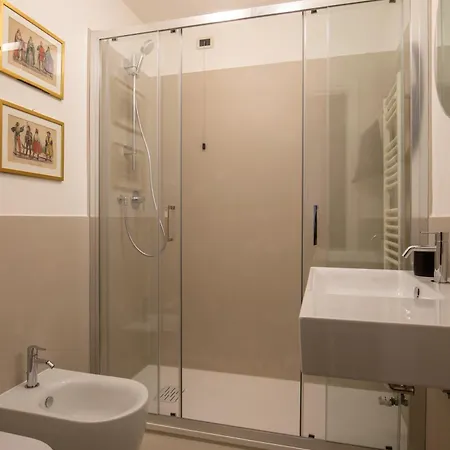 Daplace - Antica Casa Coppo 1 3*