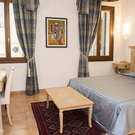 ゲストハウス Daplace - Antica Casa Coppo 1 ヴェネツィア