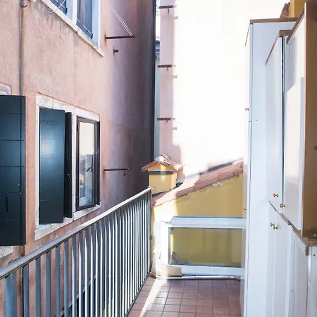 Daplace - Antica Casa Coppo 1 3*