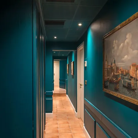 ゲストハウス Daplace - Antica Casa Coppo 1