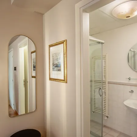 ゲストハウス Daplace - Antica Casa Coppo 1 ヴェネツィア