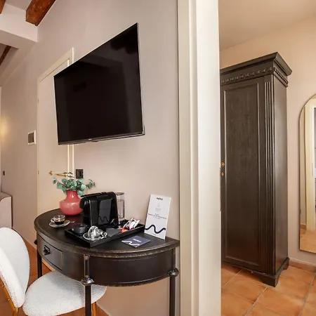 Daplace - Antica Casa Coppo 1 Gæstehus 3*