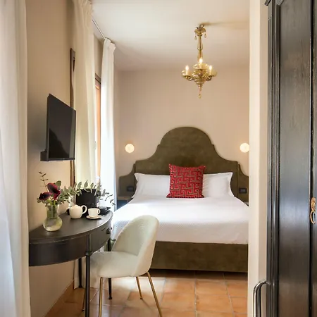 Daplace - Antica Casa Coppo 1 Gæstehus Venedig