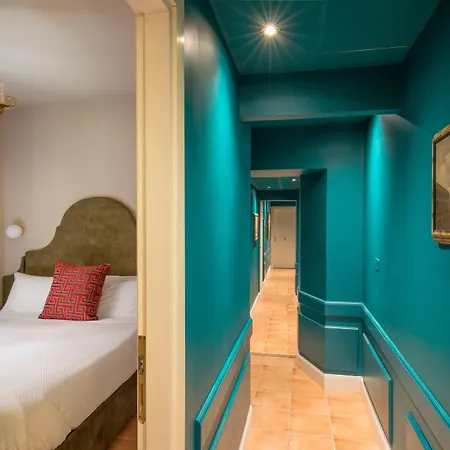 Daplace - Antica Casa Coppo 1 Guest house