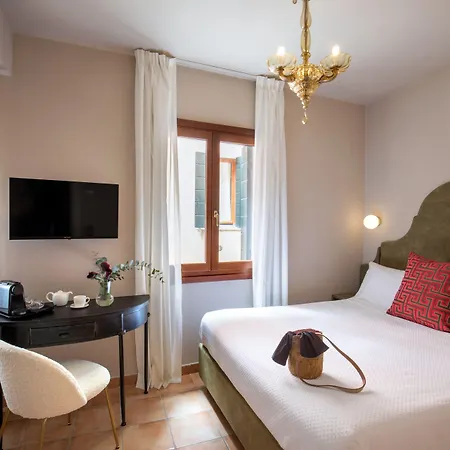 Daplace - Antica Casa Coppo 1 Gæstehus 3*