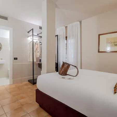 Gæstehus Daplace - Antica Casa Coppo 1