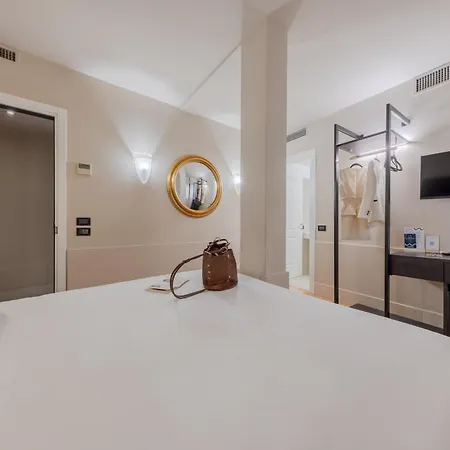 Daplace - Antica Casa Coppo 1 3*