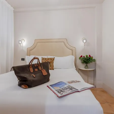 Daplace - Antica Casa Coppo 1 3*