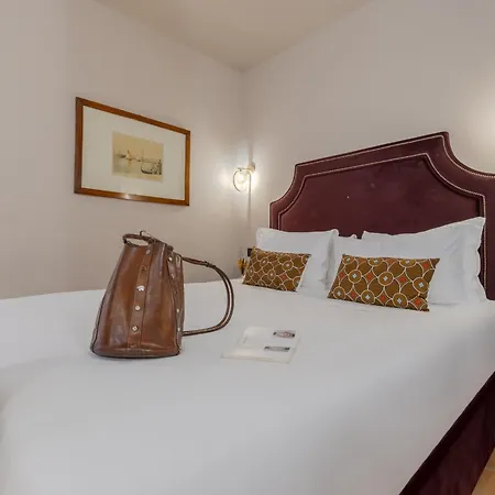 Daplace - Antica Casa Coppo 1 Gæstehus Venedig