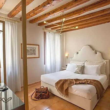 Daplace - Antica Casa Coppo 1 Maison d'hôtes