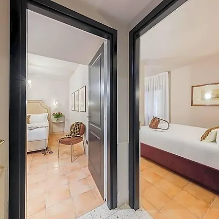 Daplace - Antica Casa Coppo 1 3*