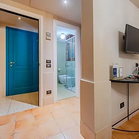 Maison d'hôtes Daplace - Antica Casa Coppo 1 Venise