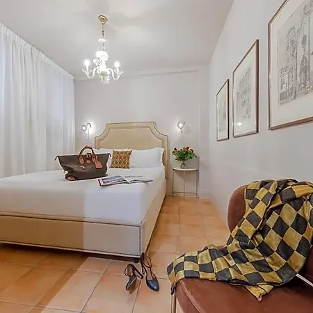 Daplace - Antica Casa Coppo 1 3* Venise